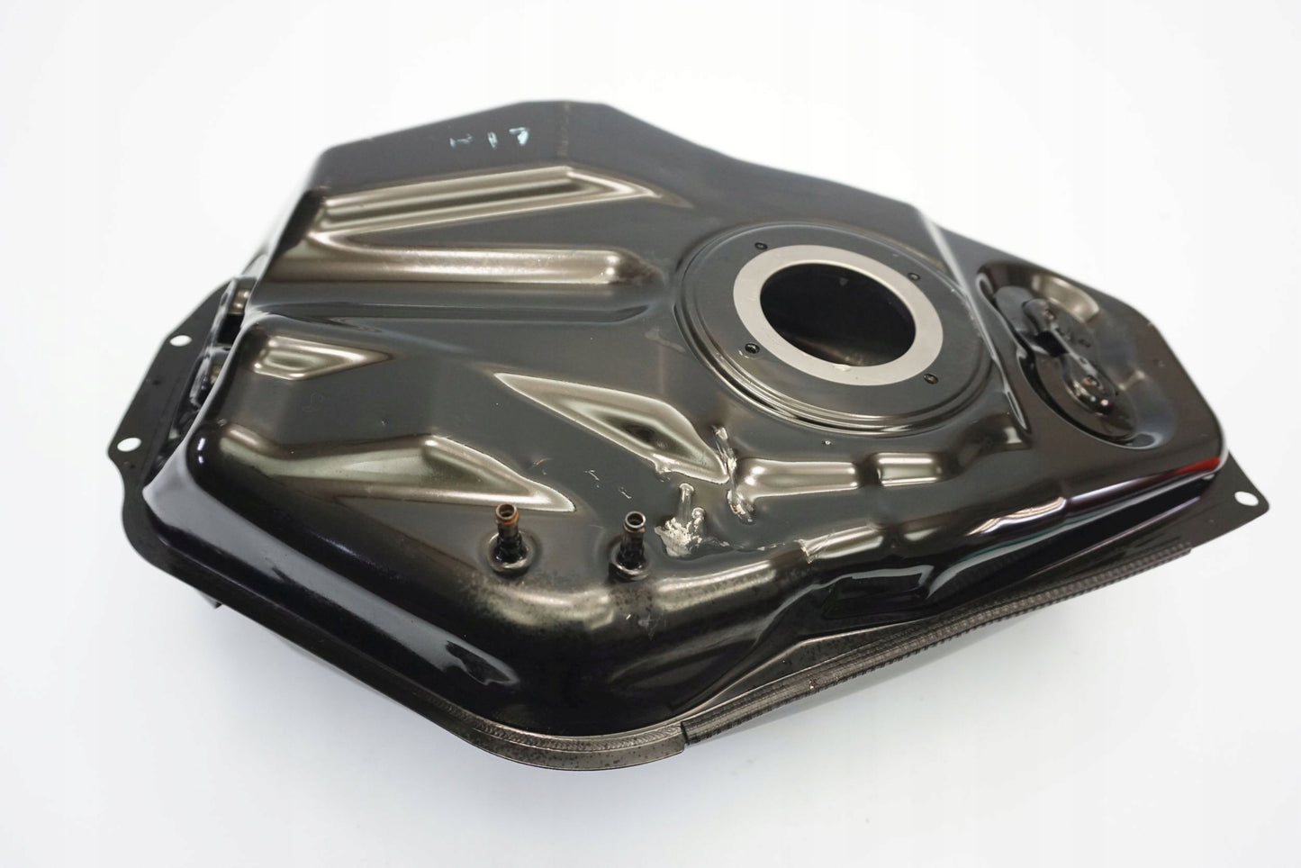 YAMAHA MT-07 13-17 Kraftstofftank Benzintank Fuel Tank