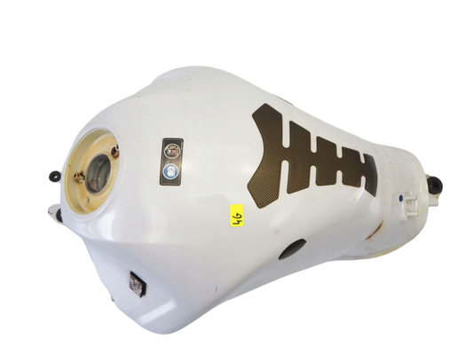 KAWASAKI ER-6F 650 12-17 Kraftstofftank Benzintank Fuel Tank 1