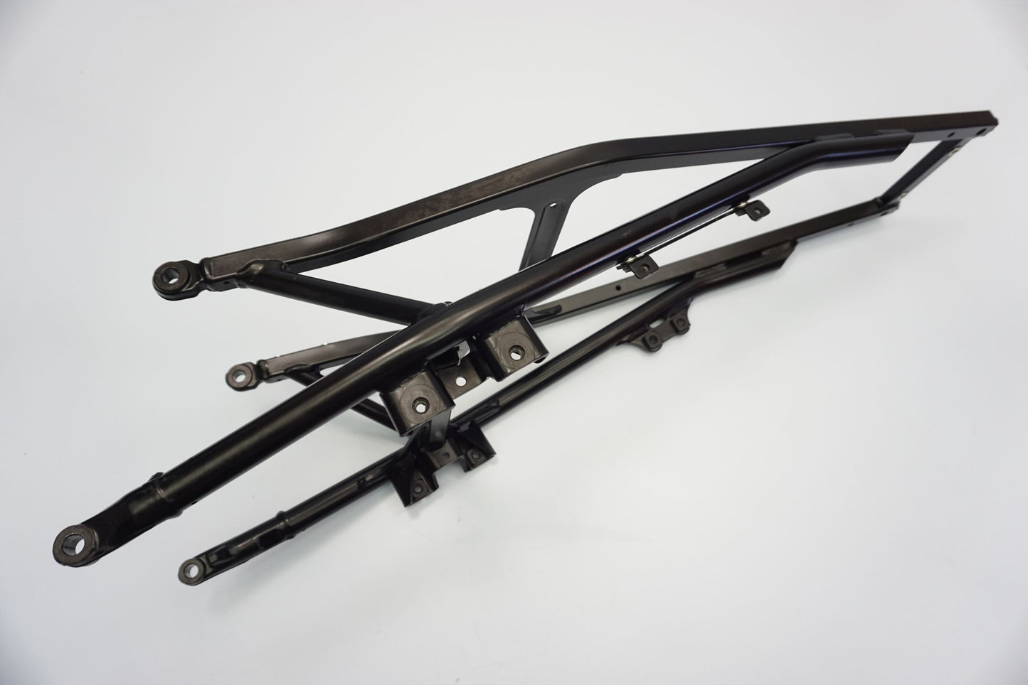 BMW F 750 GS 18- Heckrahmen Rahmen hinten rear frame