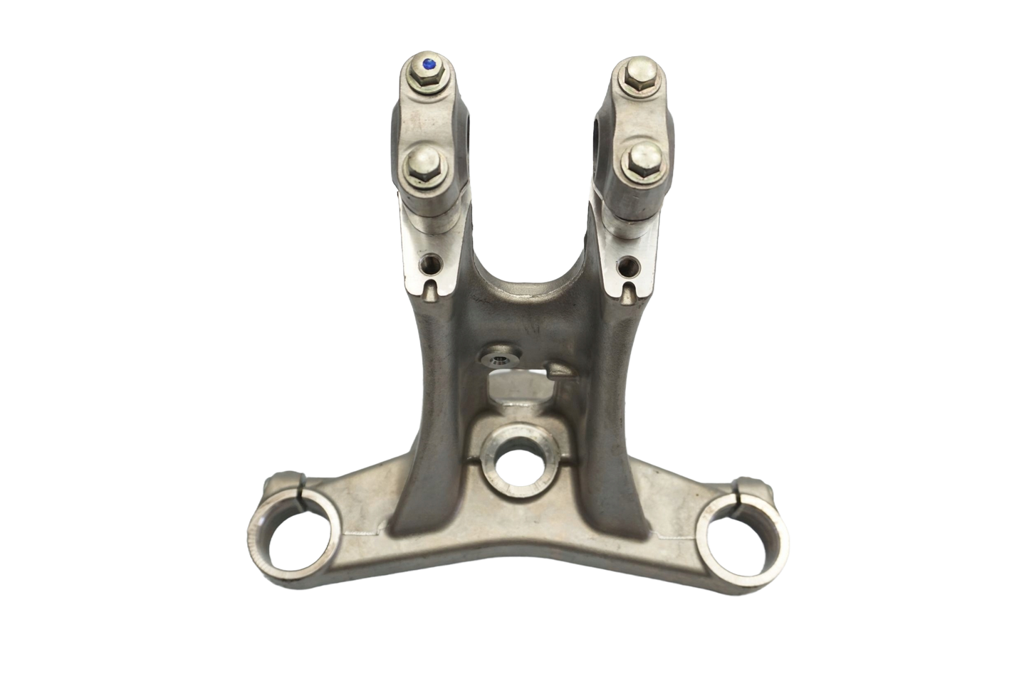 YAMAHA X-MAX 125 18- obere Gabelbrücke Triple Clamp oben