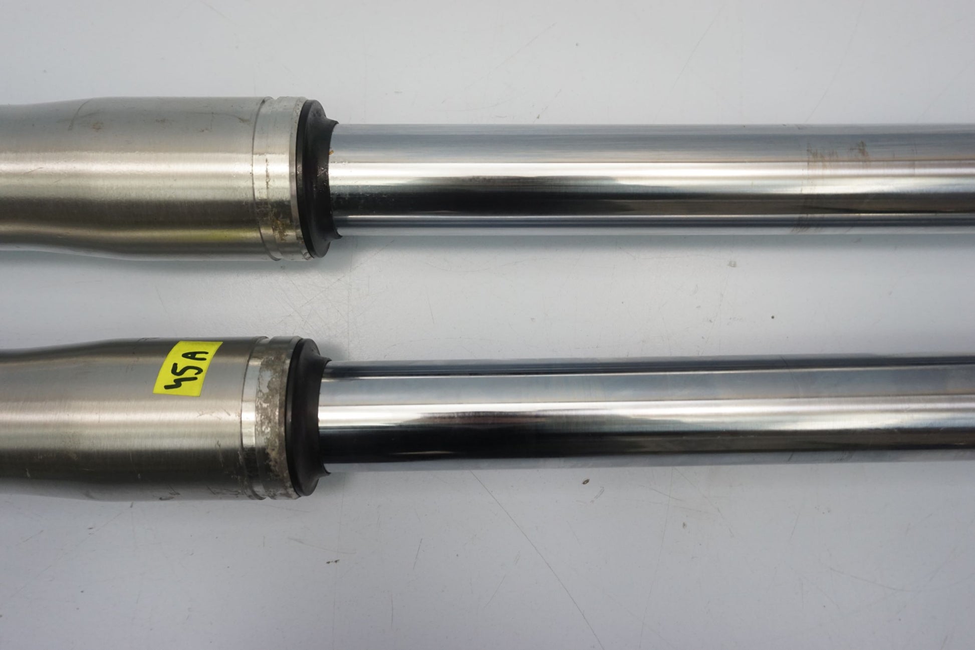 HONDA VT 750 DC SHADOW 00-07 Gabel Gabelholme Fork 2