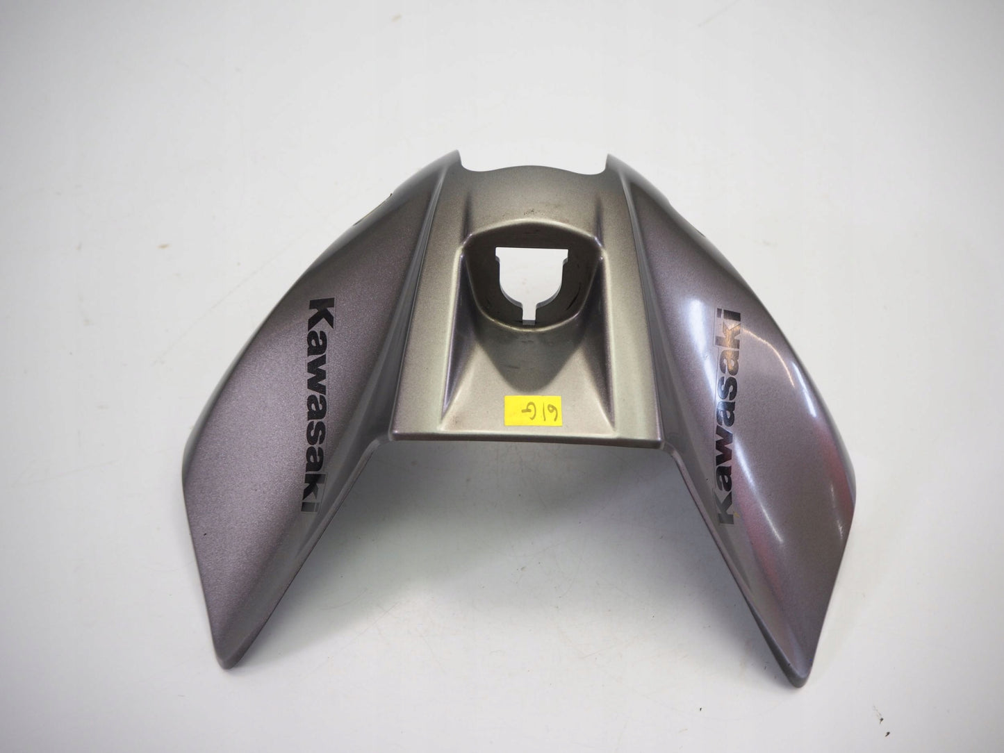KAWASAKI ER-6F 650 12-17 Tankabdeckung Tank Cover Tankverkleidung 6