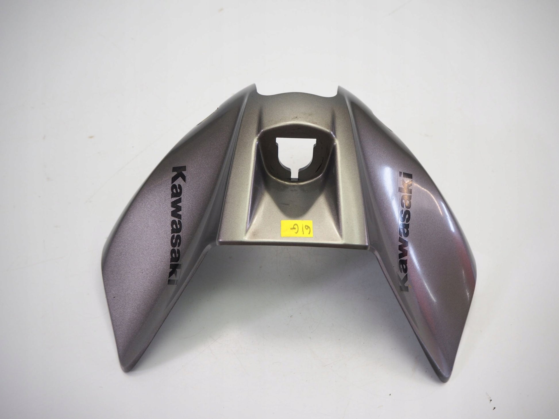 KAWASAKI ER-6F 650 12-17 Tankabdeckung Tank Cover Tankverkleidung 6