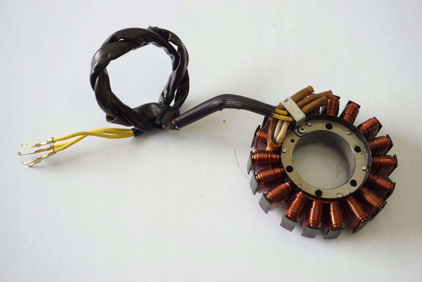 HONDA VFR 1200 XH CROSSTOURER 16- Lichtmaschine Stator Generator Lima Alternator 7