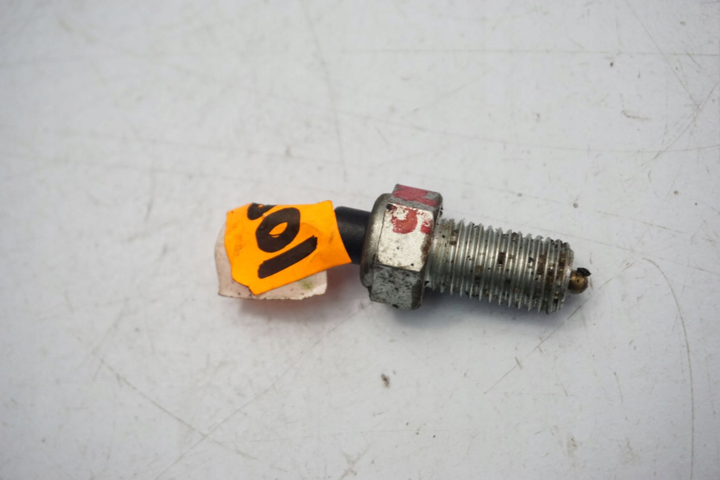 YAMAHA FZ8 10-15 Leerlaufschalter Gangsensor Neutral Switch