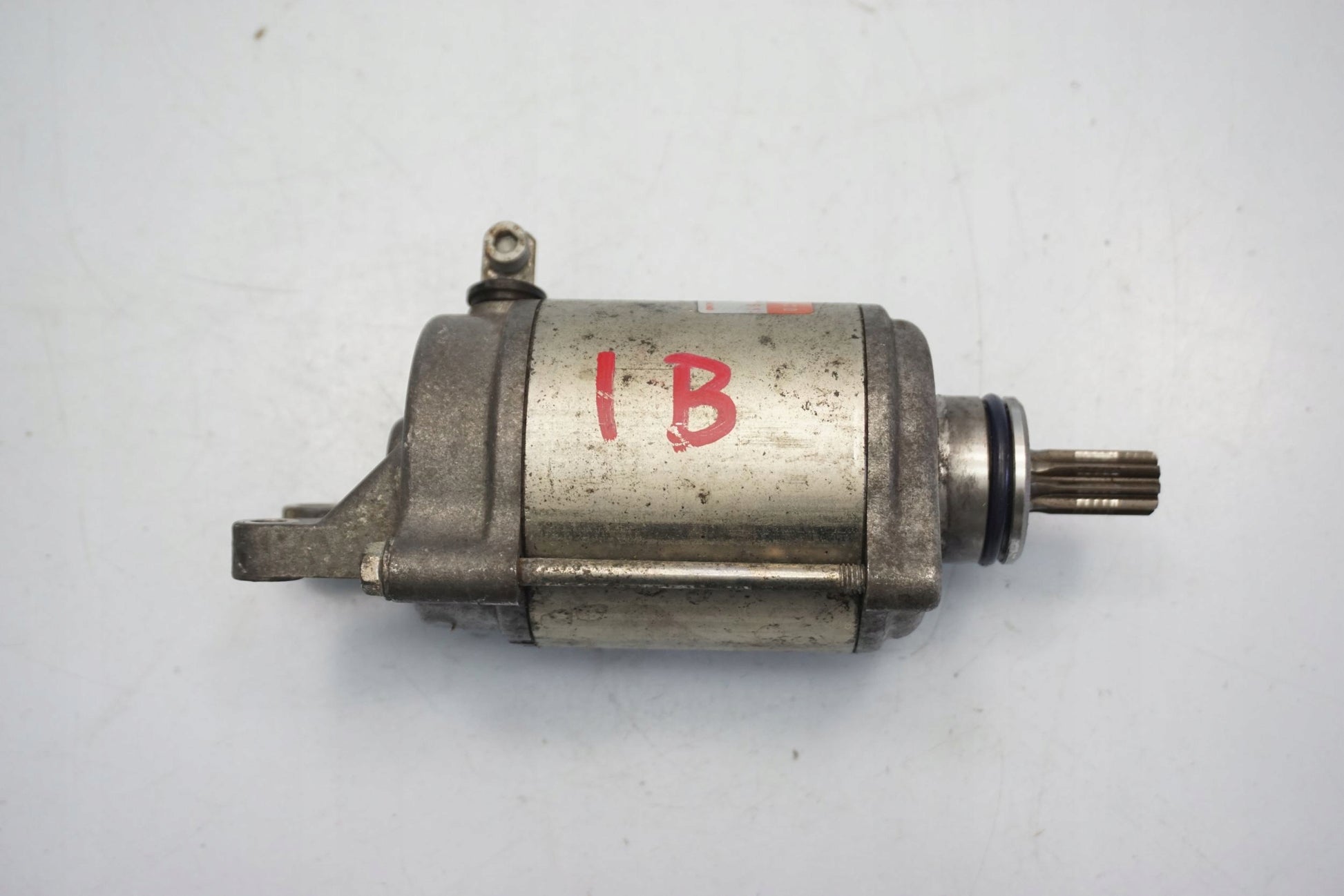 KTM 690 DUKE 12-15 Anlasser Starter Motor 5