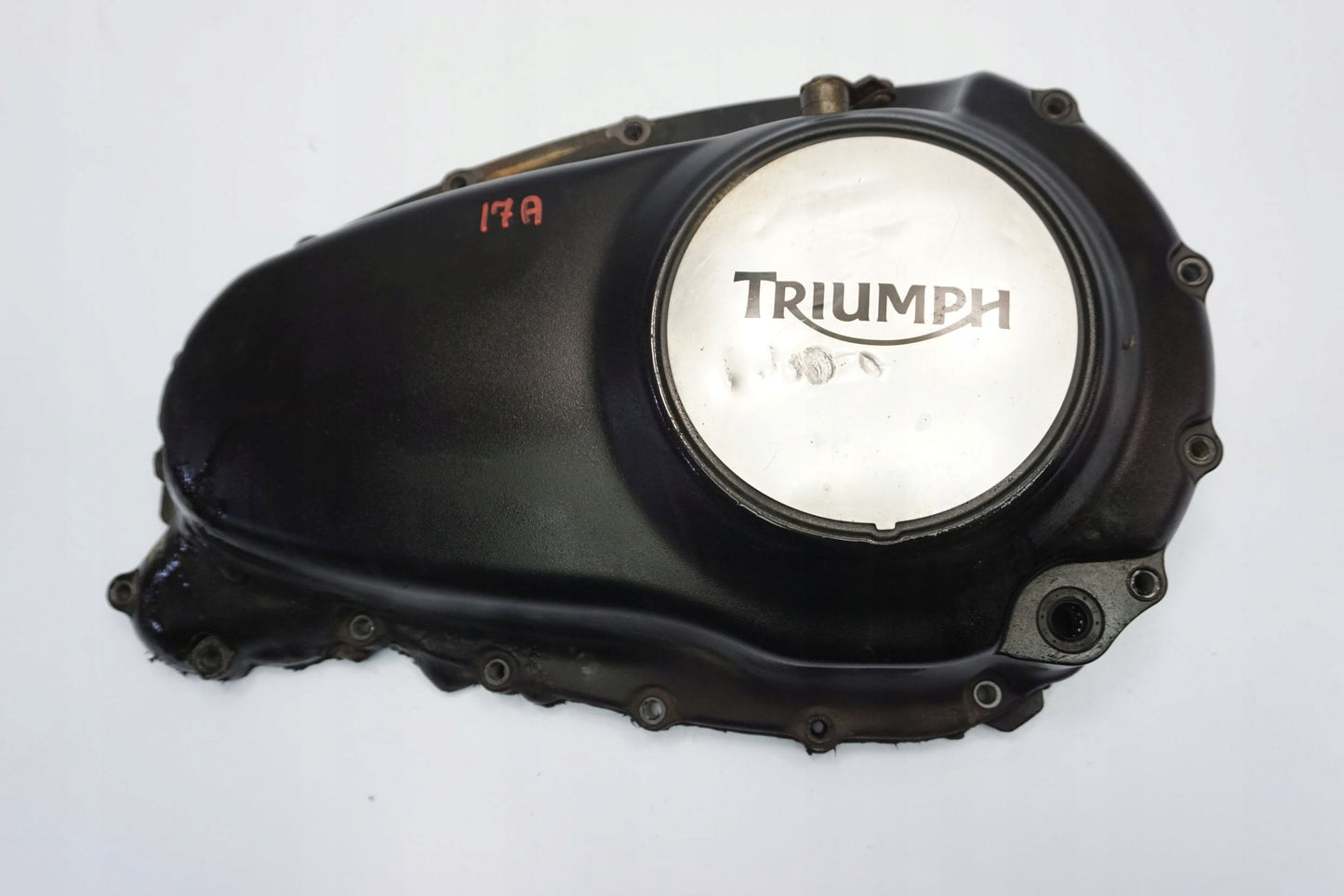 TRIUMPH SPEEDMASTER 865 02-11 Motordeckel Engine Cover