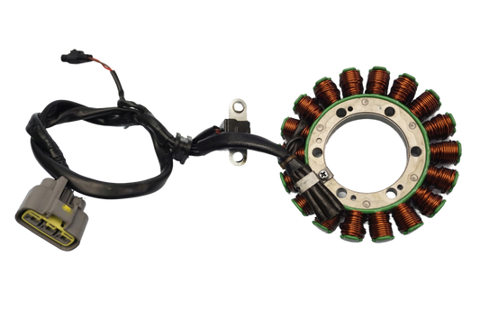 APRILIA RS 660 20- Lichtmaschine Stator Generator Lima Alternator