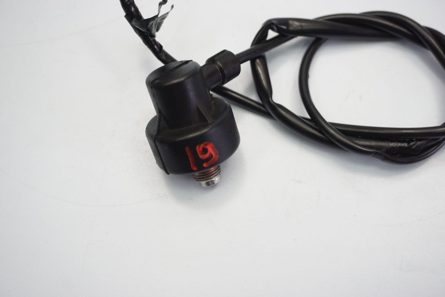 YAMAHA YZF-R7 22- Öldrucksensor Öldruckschalter Oil Pressure Switch