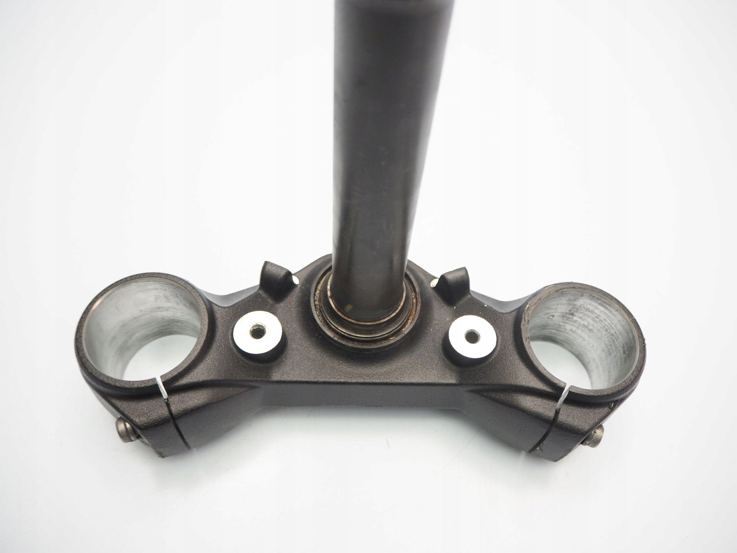 DUCATI SCRAMBLER 800 untere Gabelbrücke Triple Clamp unten