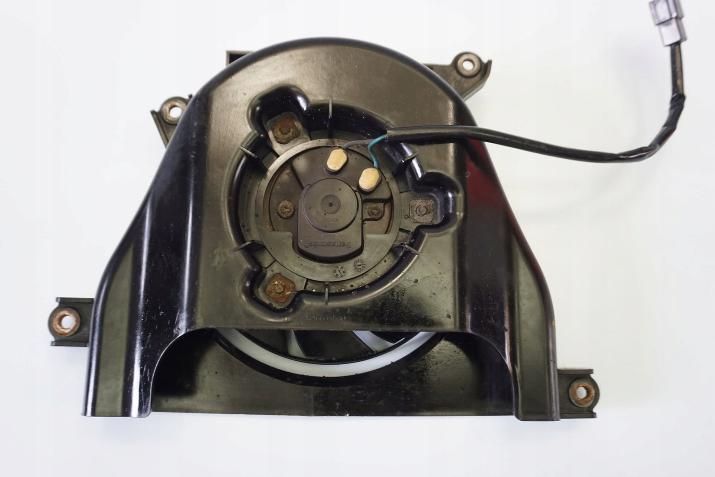 KAWASAKI VERSYS 650 15-21 Lüfter Ventilator Kühlerlüfter 4