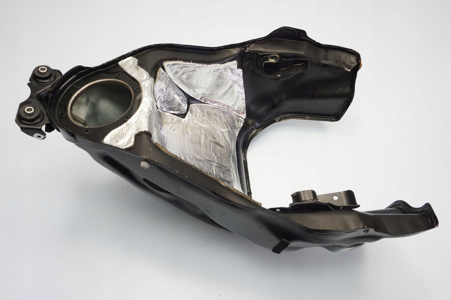 BMW F 850 GS 18- Kraftstofftank Benzintank Fuel Tank