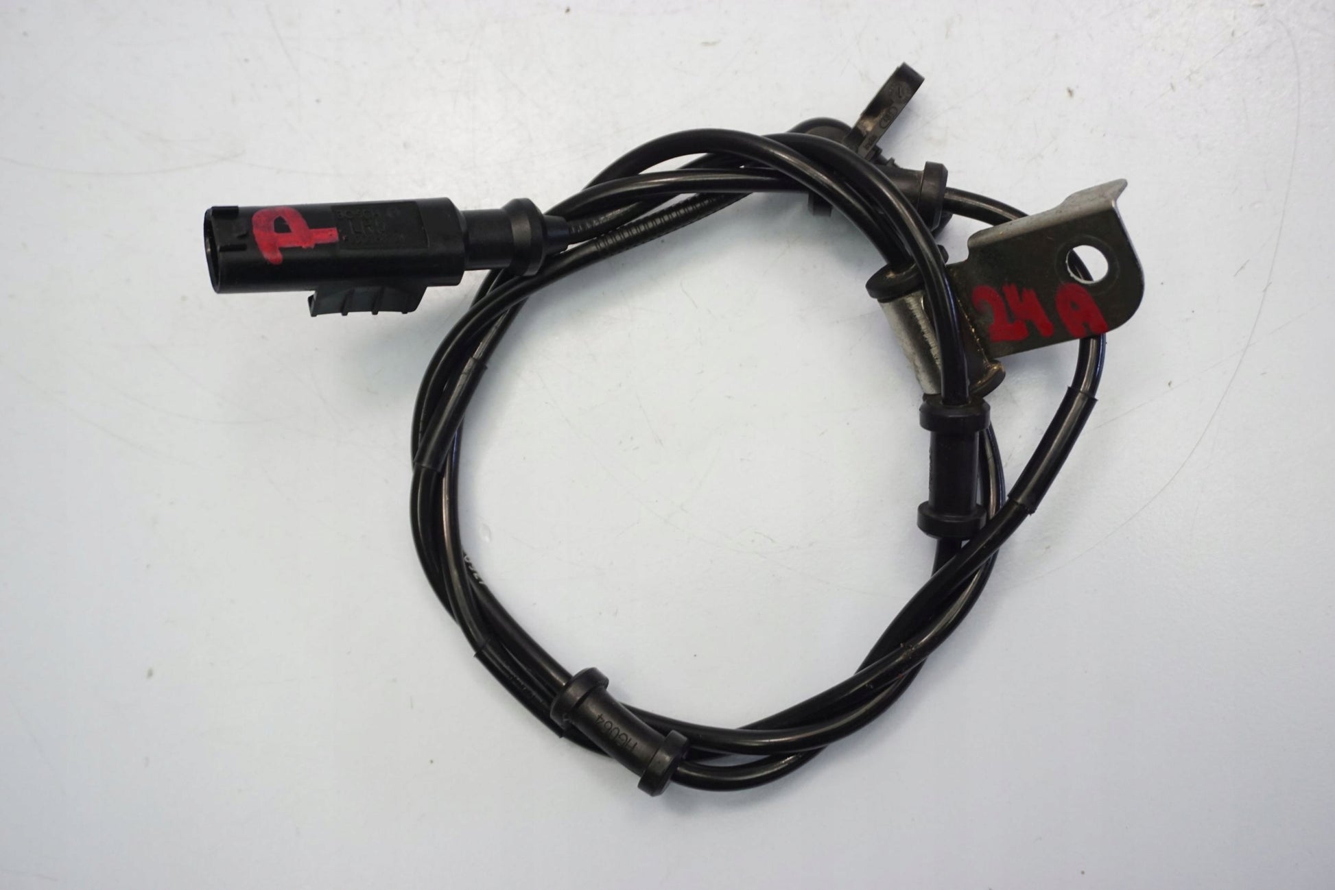 KAWASAKI Z H2 1000 20- ABS Sensor vorne 3