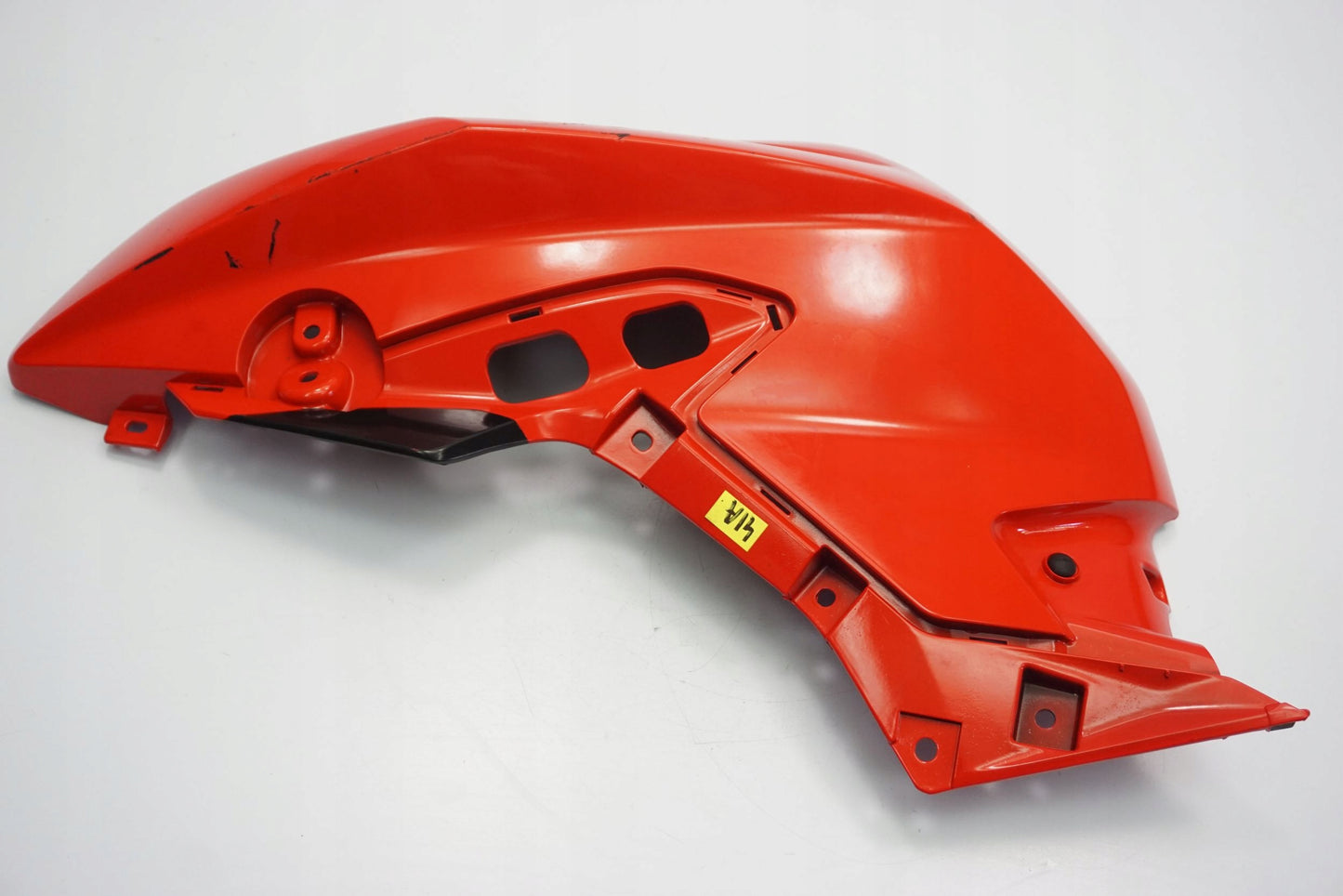 BMW G 310 R 16- Tankabdeckung Tank Cover Tankverkleidung