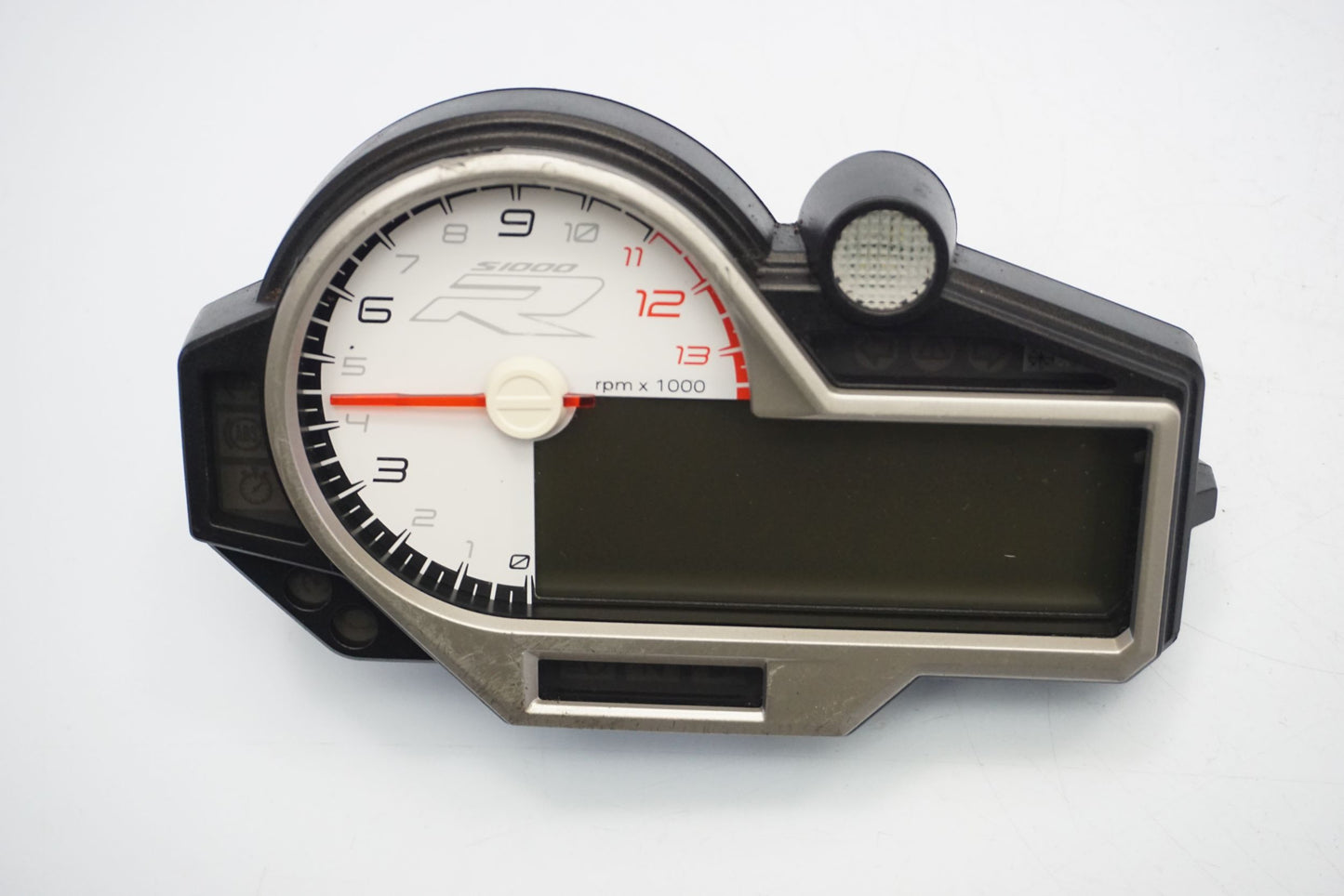 BMW S 1000 R 17-20 Tacho Tachometer Cockpit Speedometer