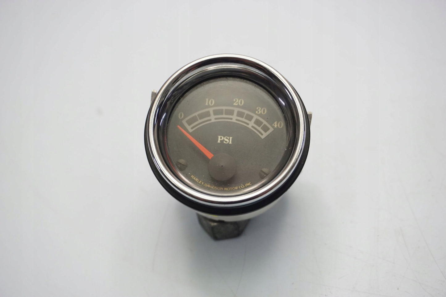 HARLEY DAVIDSON ELECTRA GLIDE Tacho Tachometer Cockpit Speedometer