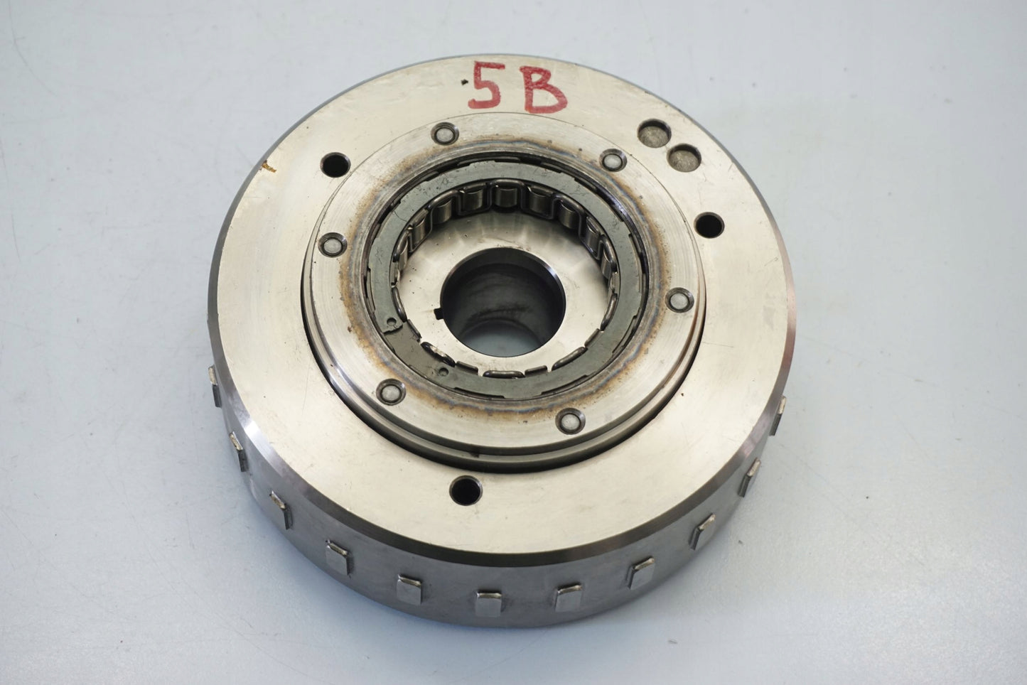 APRILIA DORSODURO 750 08-15 Polrad Schwungrad Rotor Flywheel