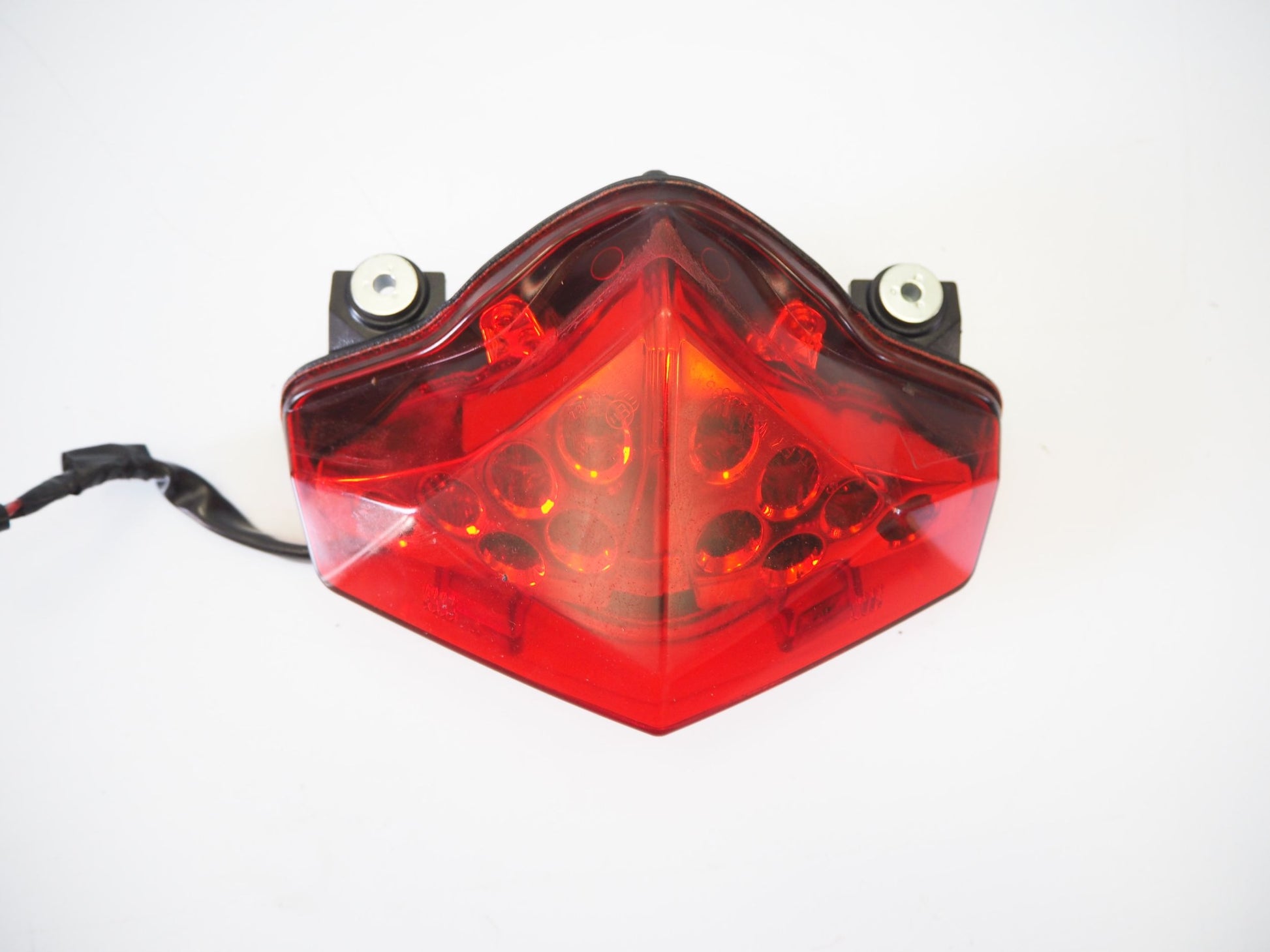 KAWASAKI 650 ER-6N 12-17 Rücklicht 6