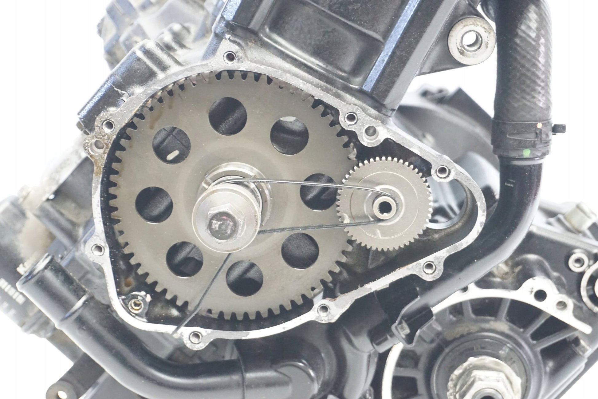 KAWASAKI Z-900 17-19 Motor Motorblock Engine 6