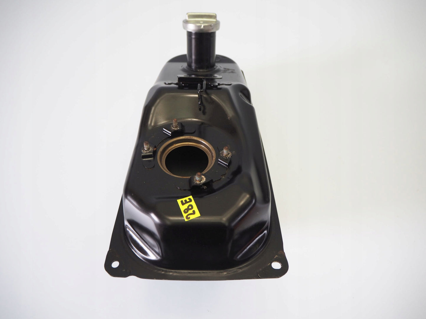 HONDA PCX 125 18- Kraftstofftank Benzintank Fuel Tank 3