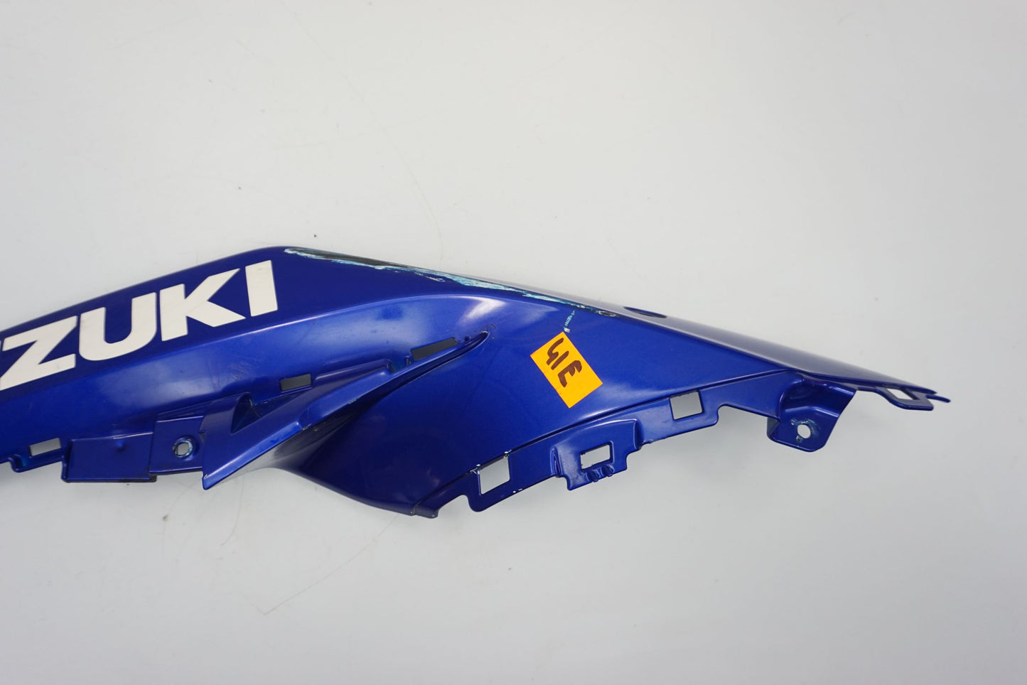 SUZUKI GSX-R 1000 K9-L6 Heckverkleidung Verkleidung Heck links