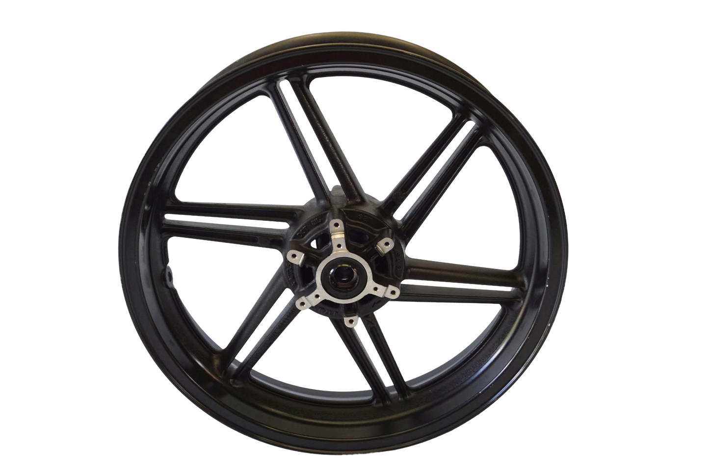 HONDA CBF 1000 10-17 Felge vorne Wheel Vorderrad