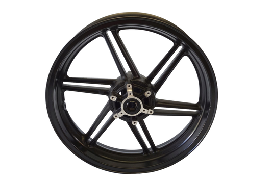 HONDA CBF 1000 10-17 Felge vorne Wheel Vorderrad