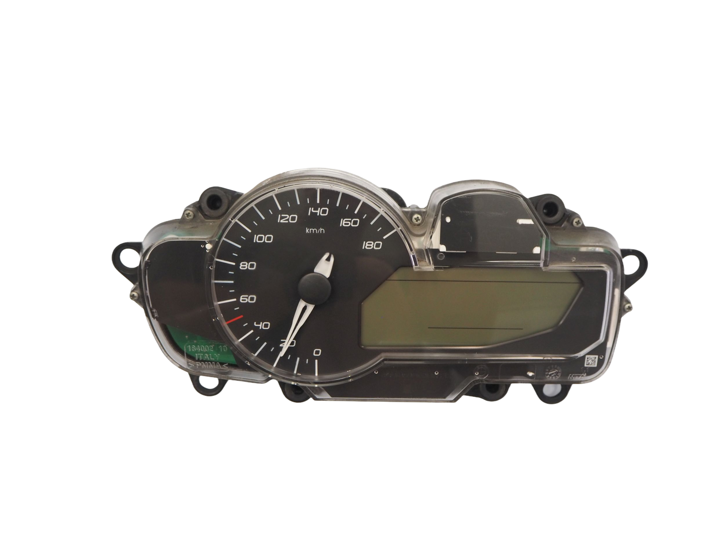 BMW C 600 SPORT 10-16 Tacho Tachometer Cockpit Speedometer