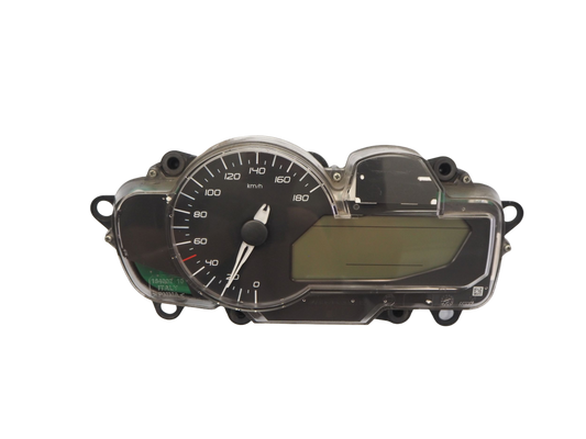 BMW C 600 SPORT 10-16 Tacho Tachometer Cockpit Speedometer