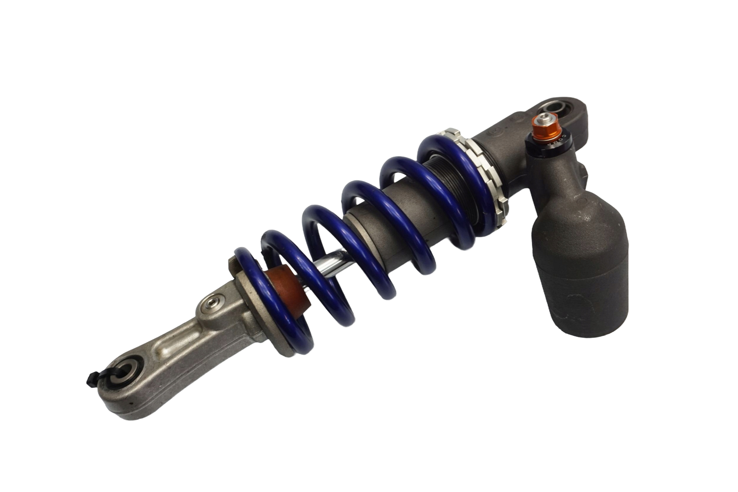 YAMAHA MT-10 16-21 Stoßdämpfer Federbein shock absorber