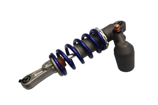 YAMAHA MT-10 16-21 Stoßdämpfer Federbein shock absorber