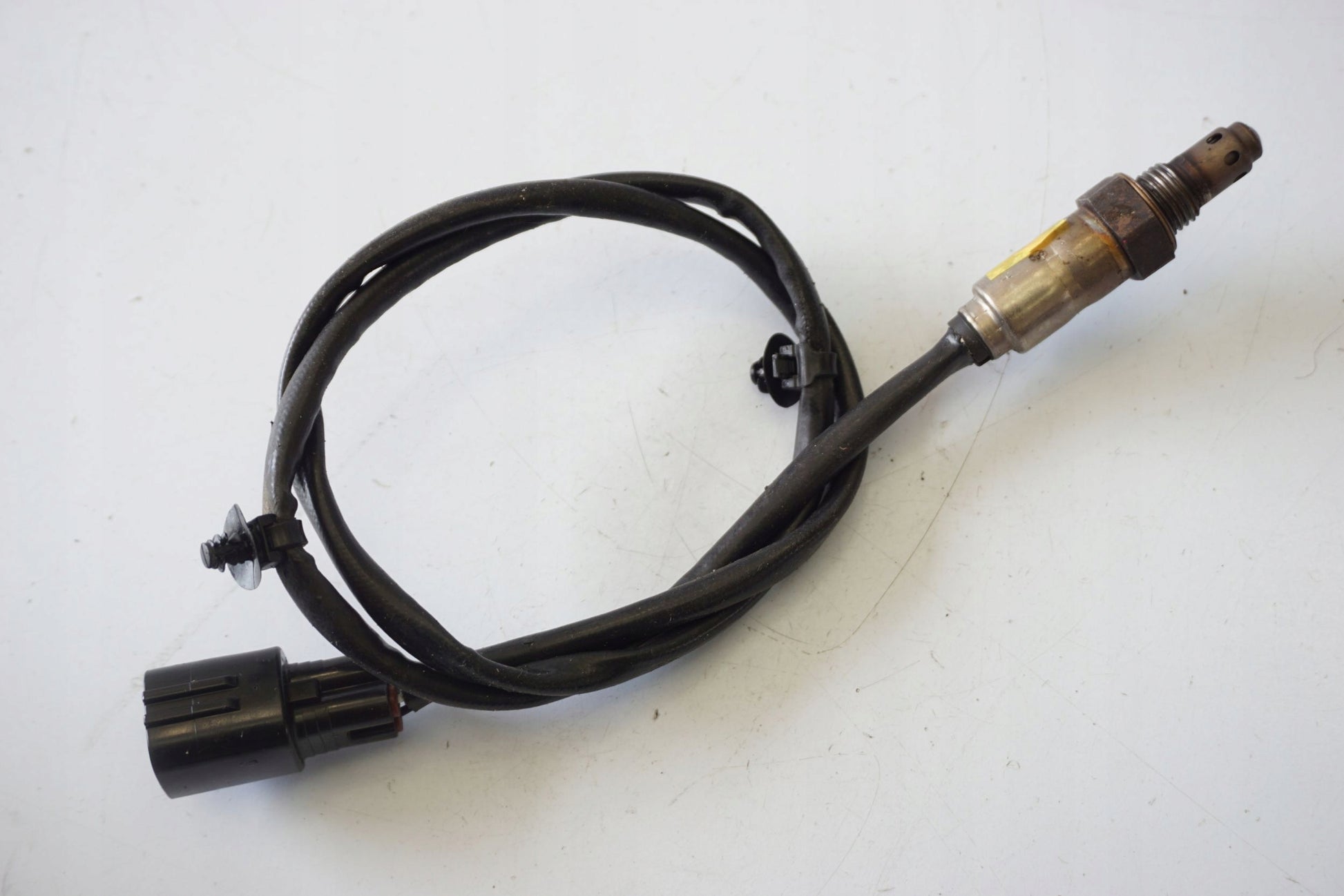 KAWASAKI NINJA H2 SX 18-21 Lambdasonde O2 Sensor Sonde Sonda Lambda 6