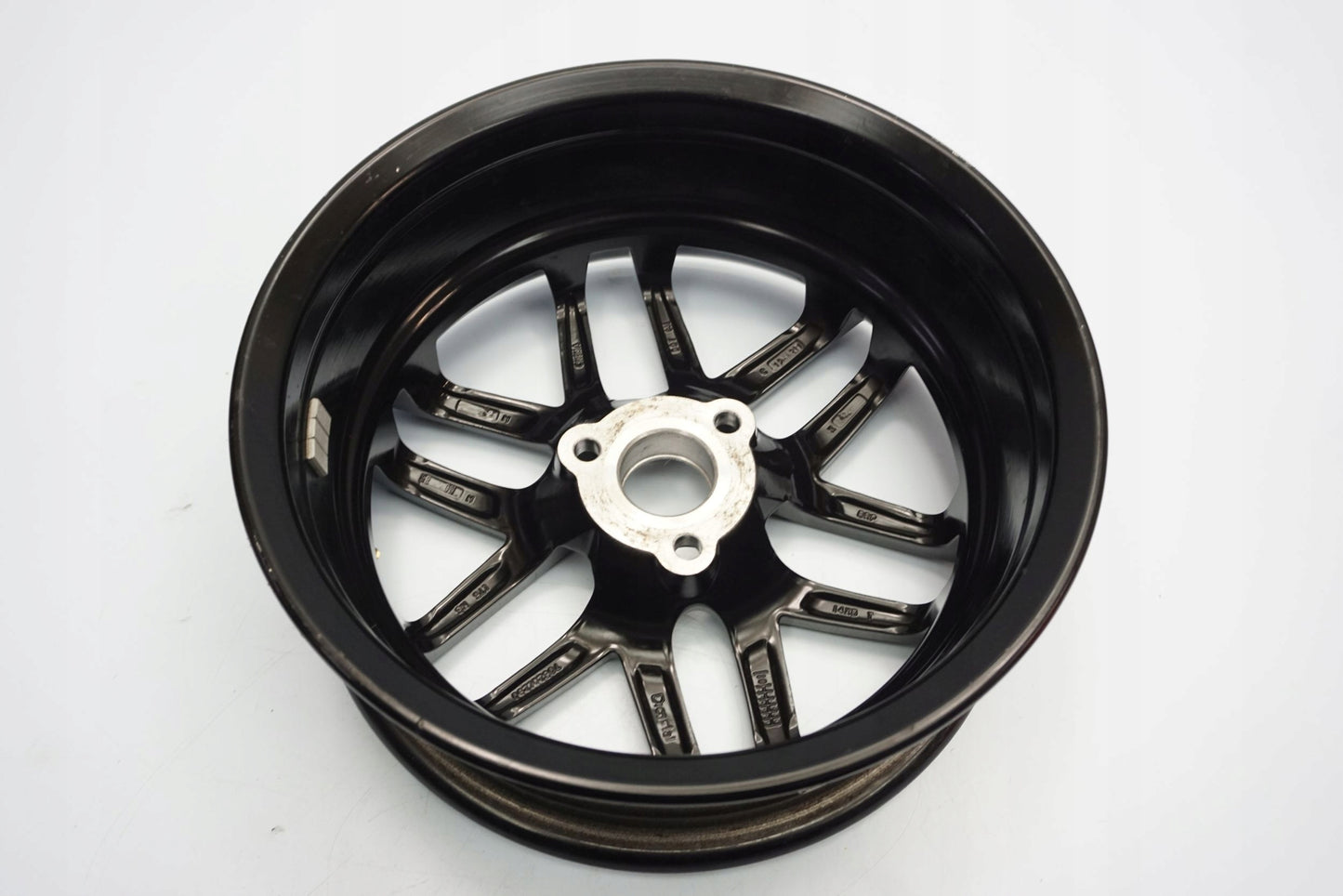 CAN-AM SPYDER RS 990 Felge vorne Wheel Vorderrad