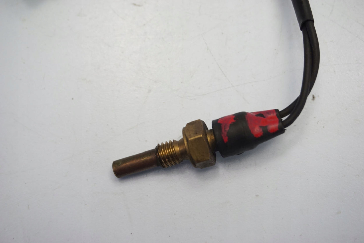 DUCATI MULTISTRADA 1200 S 10-15 Temperatursensor Thermostat Temperature sensor