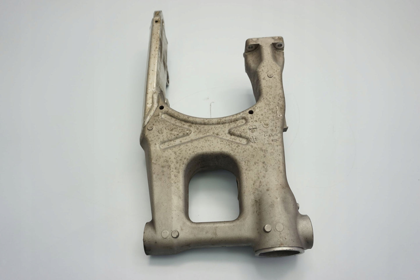 HONDA ST 1300 PAN EUROPEAN 02-13 Schwinge Hinterradschwinge swing arm 5