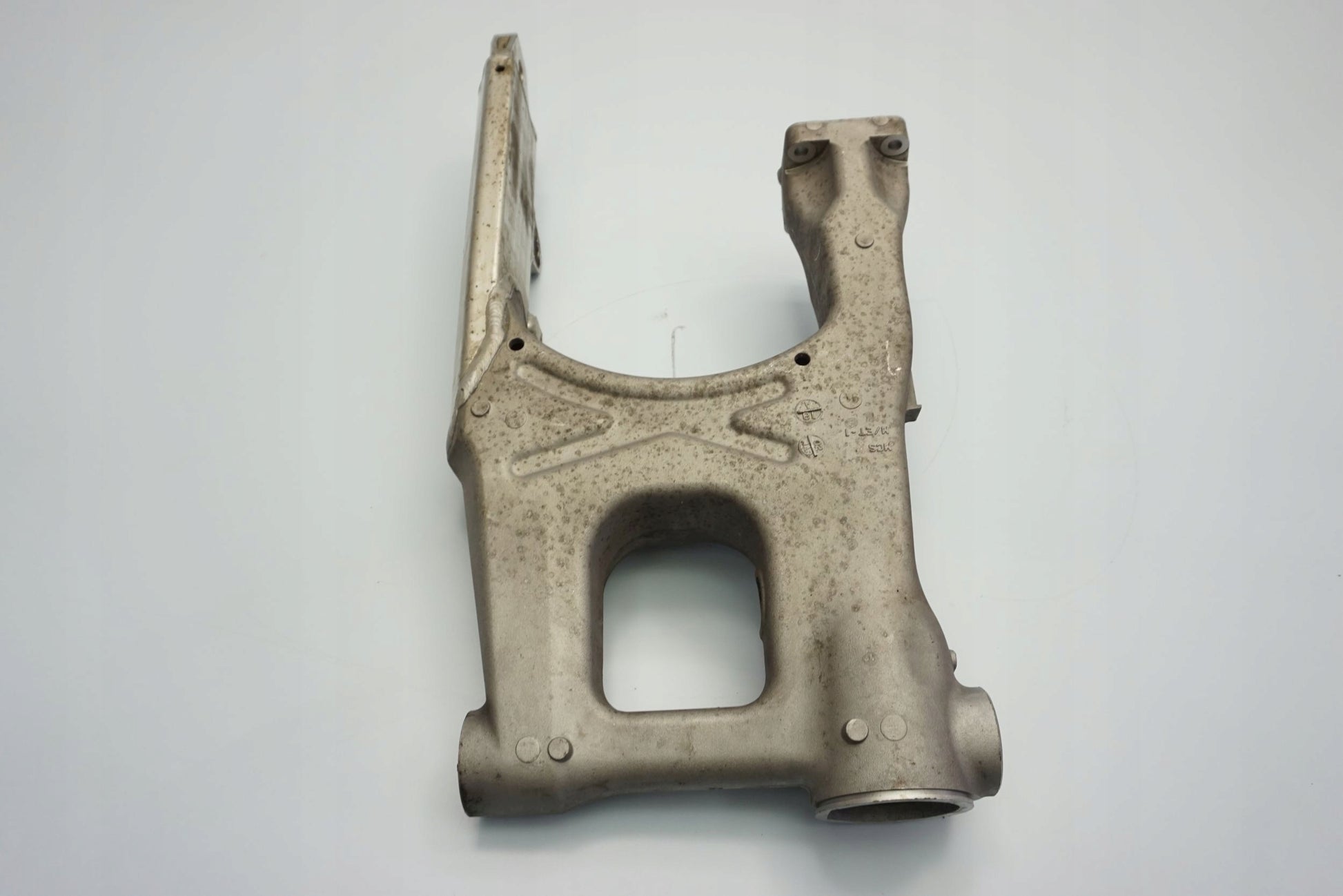 HONDA ST 1300 PAN EUROPEAN 02-13 Schwinge Hinterradschwinge swing arm 5