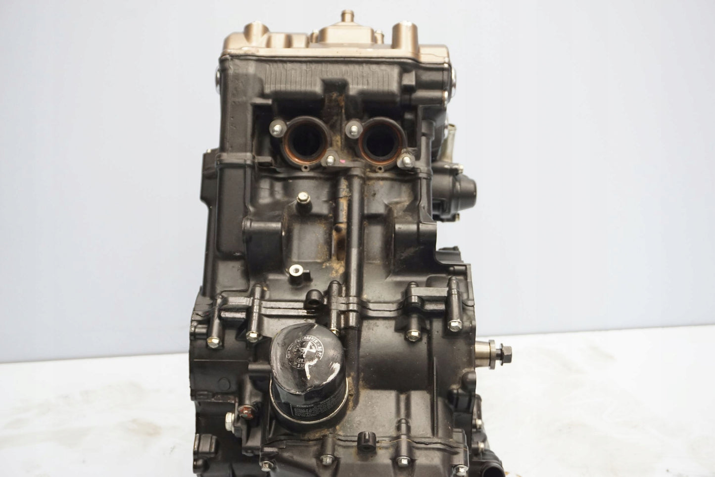 HONDA CBR 500 R 16-18 Motor Motorblock Engine