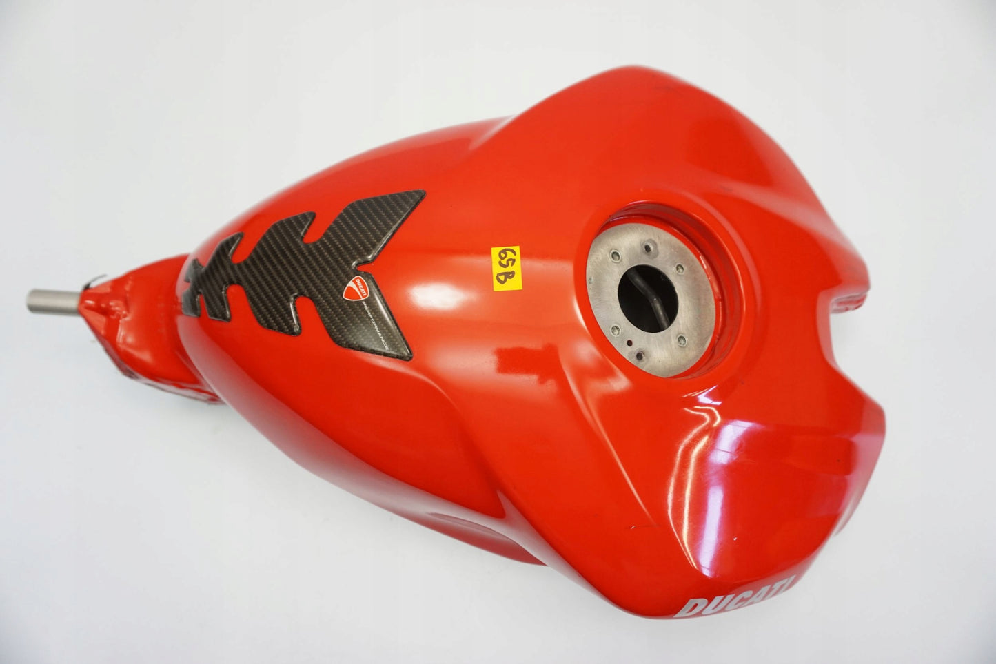 DUCATI 1199 PANIGALE 12-15 Kraftstofftank Benzintank Fuel Tank