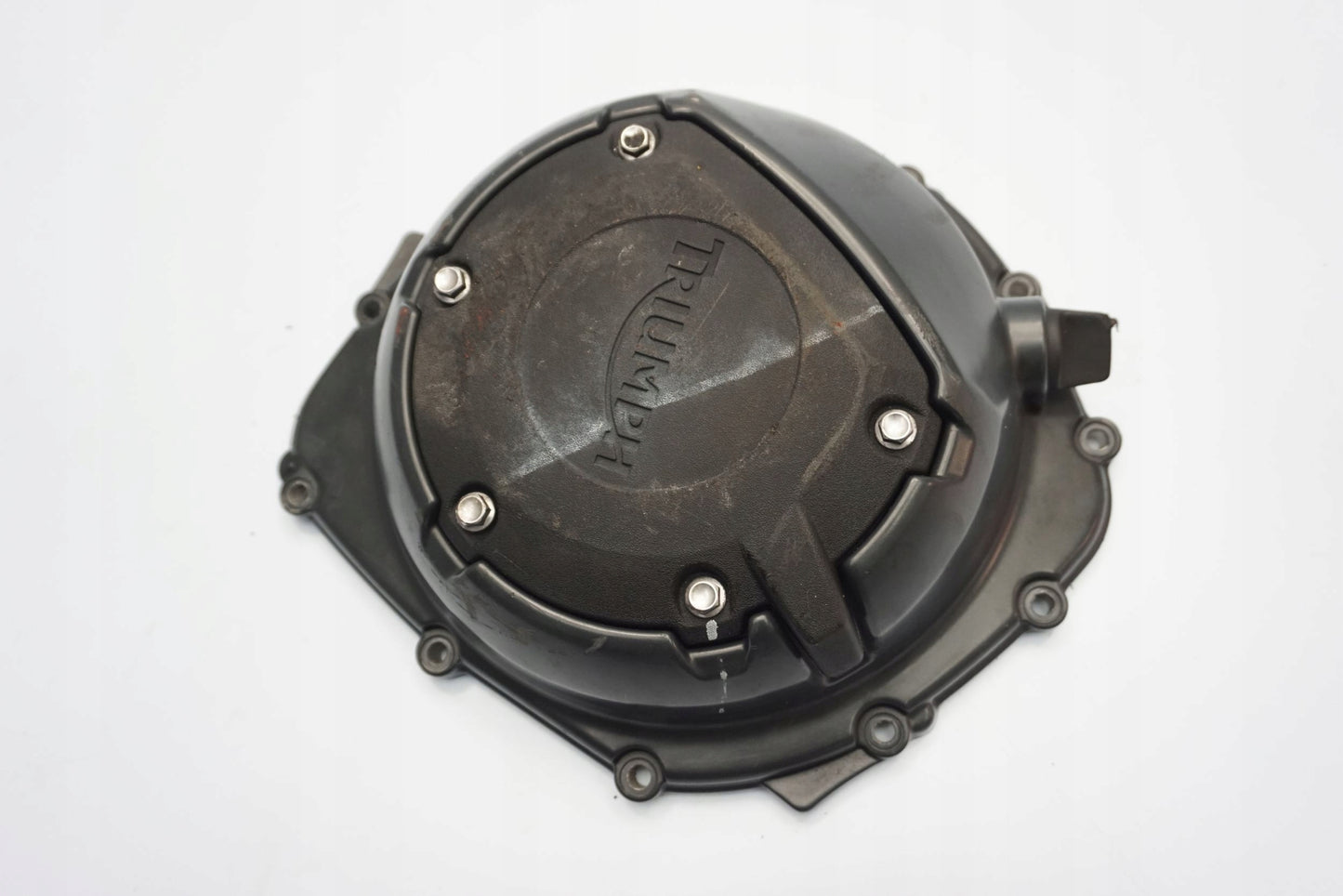 TRIUMPH TIGER EXPLORER 1200 12-17 Motordeckel Engine Cover