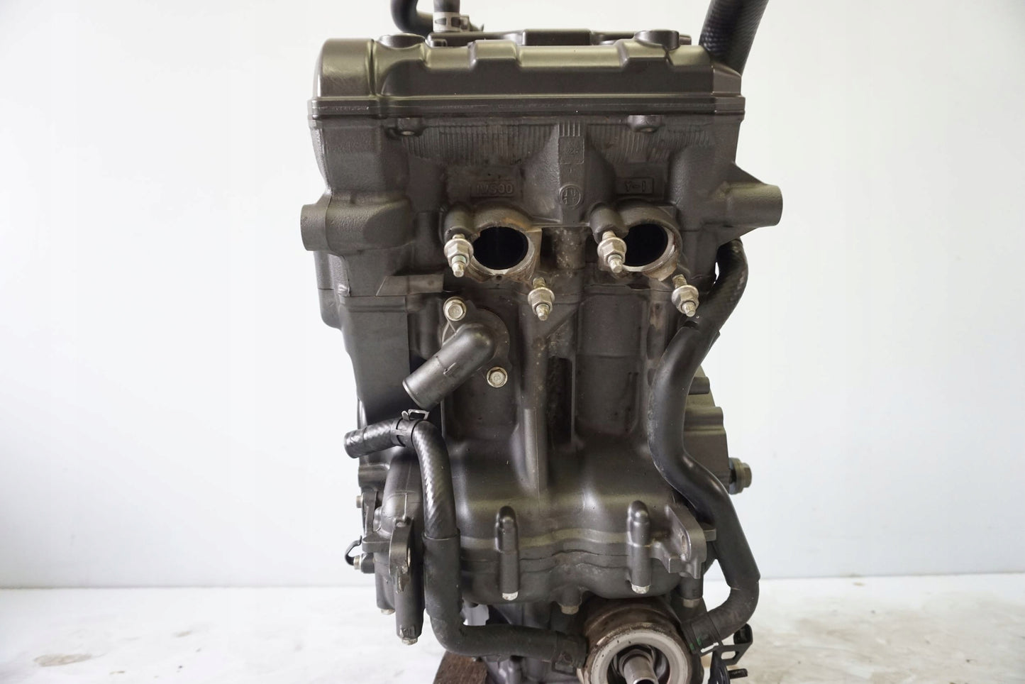 YAMAHA YZF-R7 22- Motor Motorblock Engine