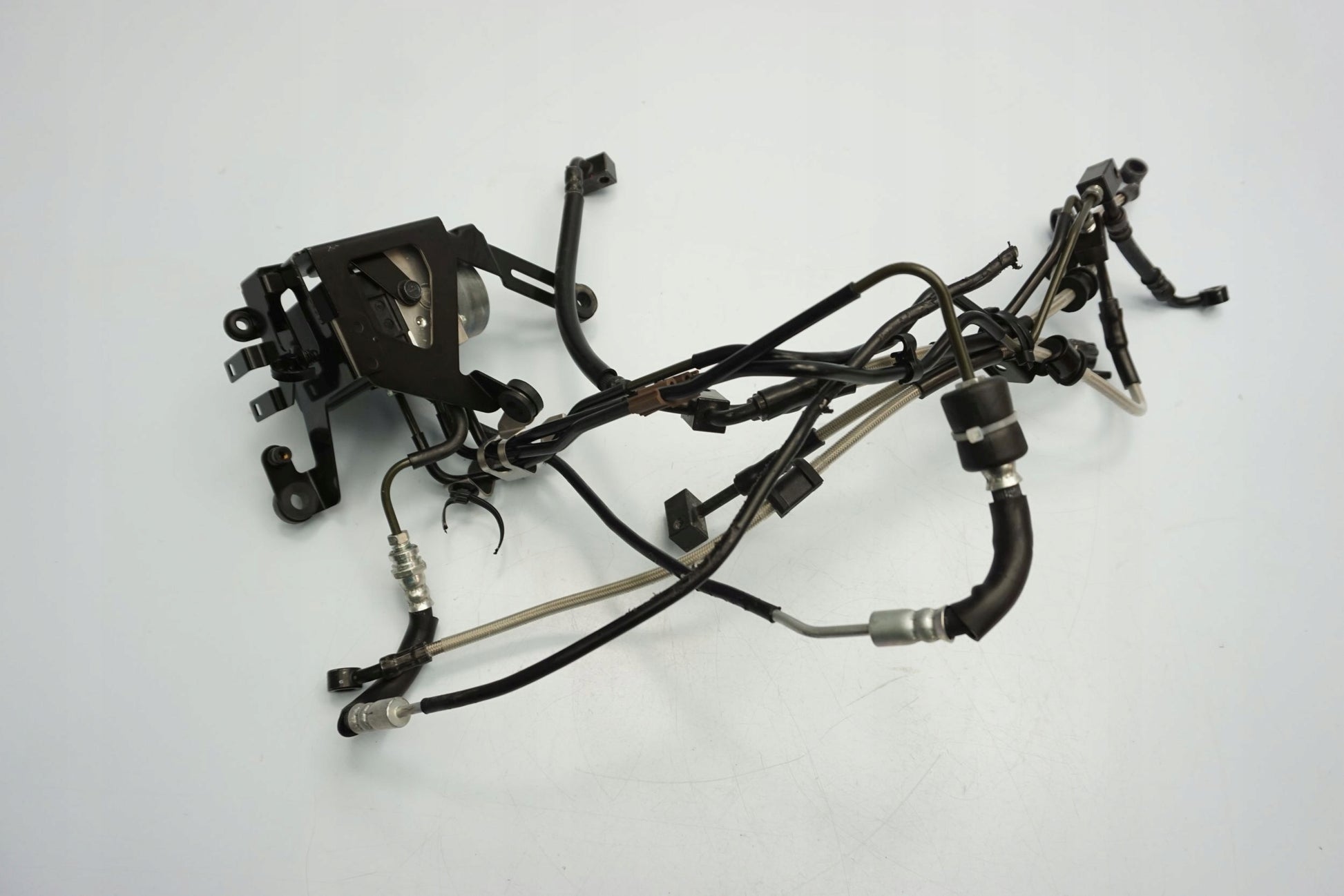 KAWASAKI ZX-10R 16-20 ABS Pumpe Druckmodulator 5