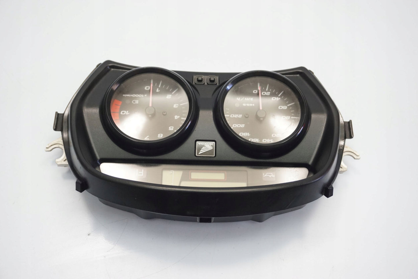 HONDA XL 1000 V VARADERO 03-06 Tacho Tachometer Cockpit Speedometer 12