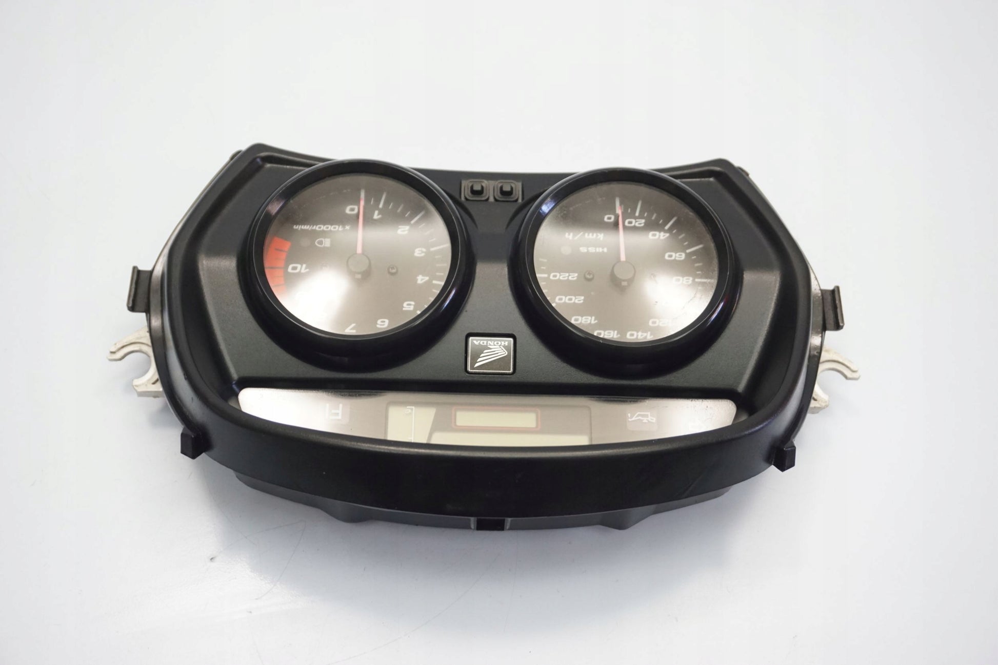 HONDA XL 1000 V VARADERO 03-06 Tacho Tachometer Cockpit Speedometer 12