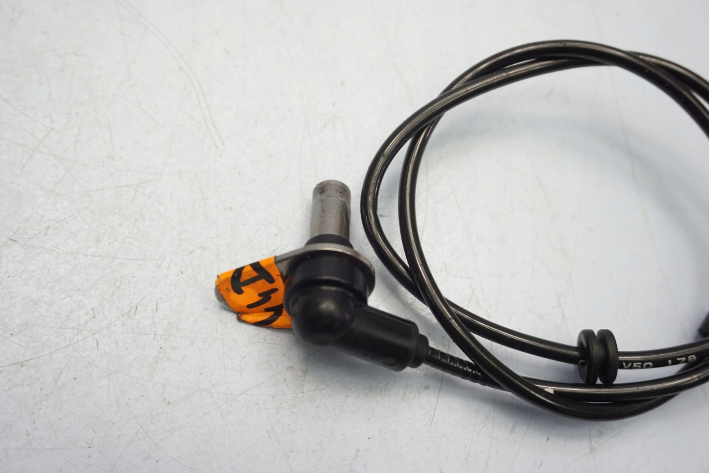 TRIUMPH SPEED TRIPLE 1050 11-16 ABS Sensor vorne