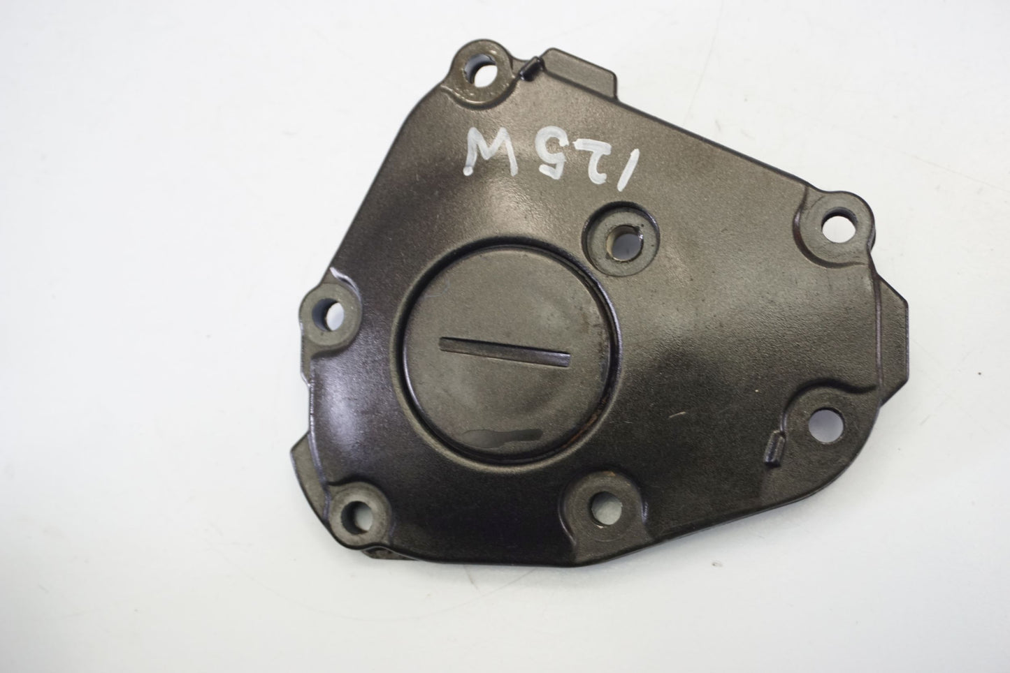 YAMAHA YZF-R1 RN12 04-06 Motordeckel Engine Cover