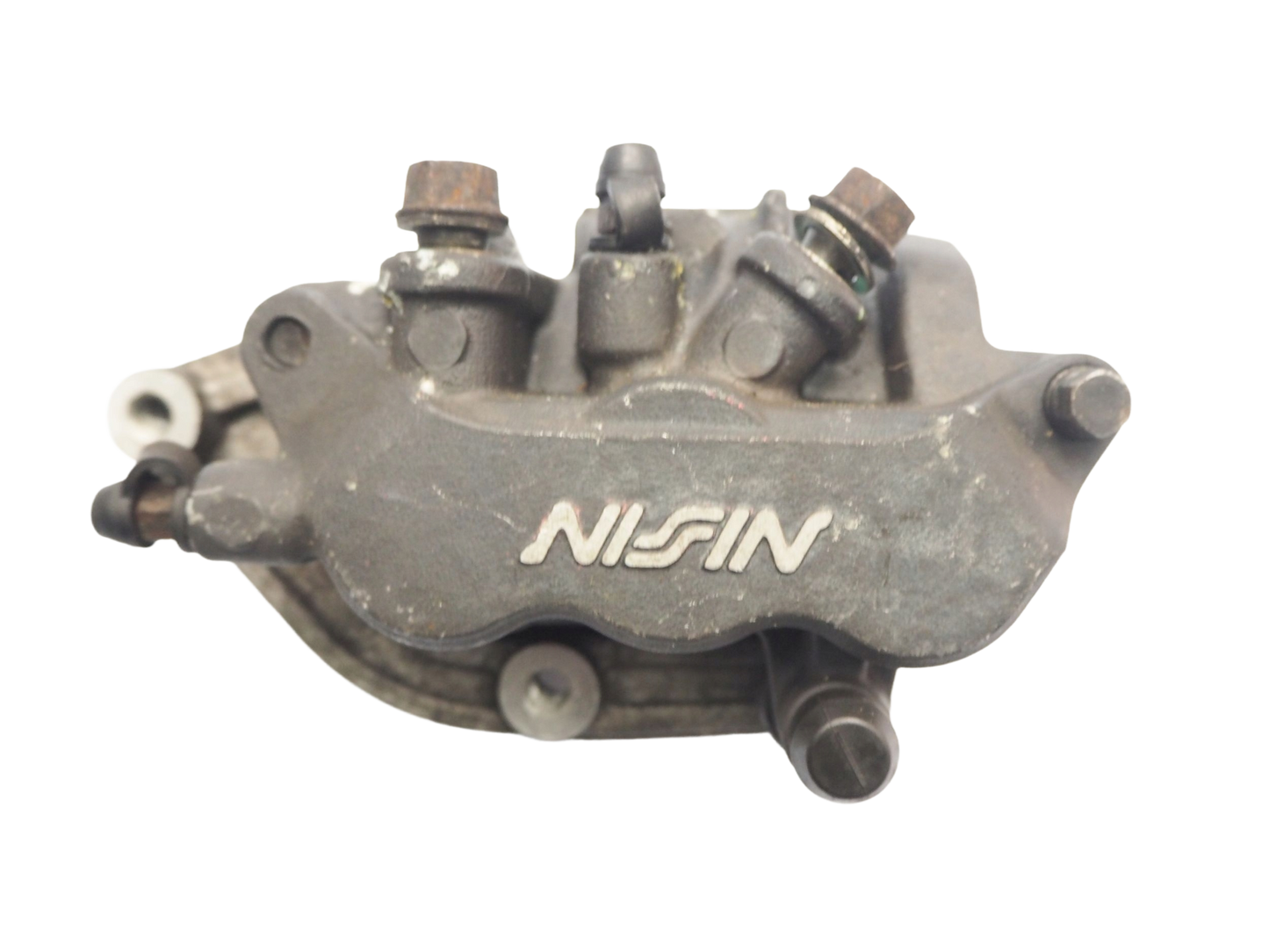 HONDA NTV 700 DEAUVILLE 06-11 Bremse Bremssattel Bremszange vorne links 1