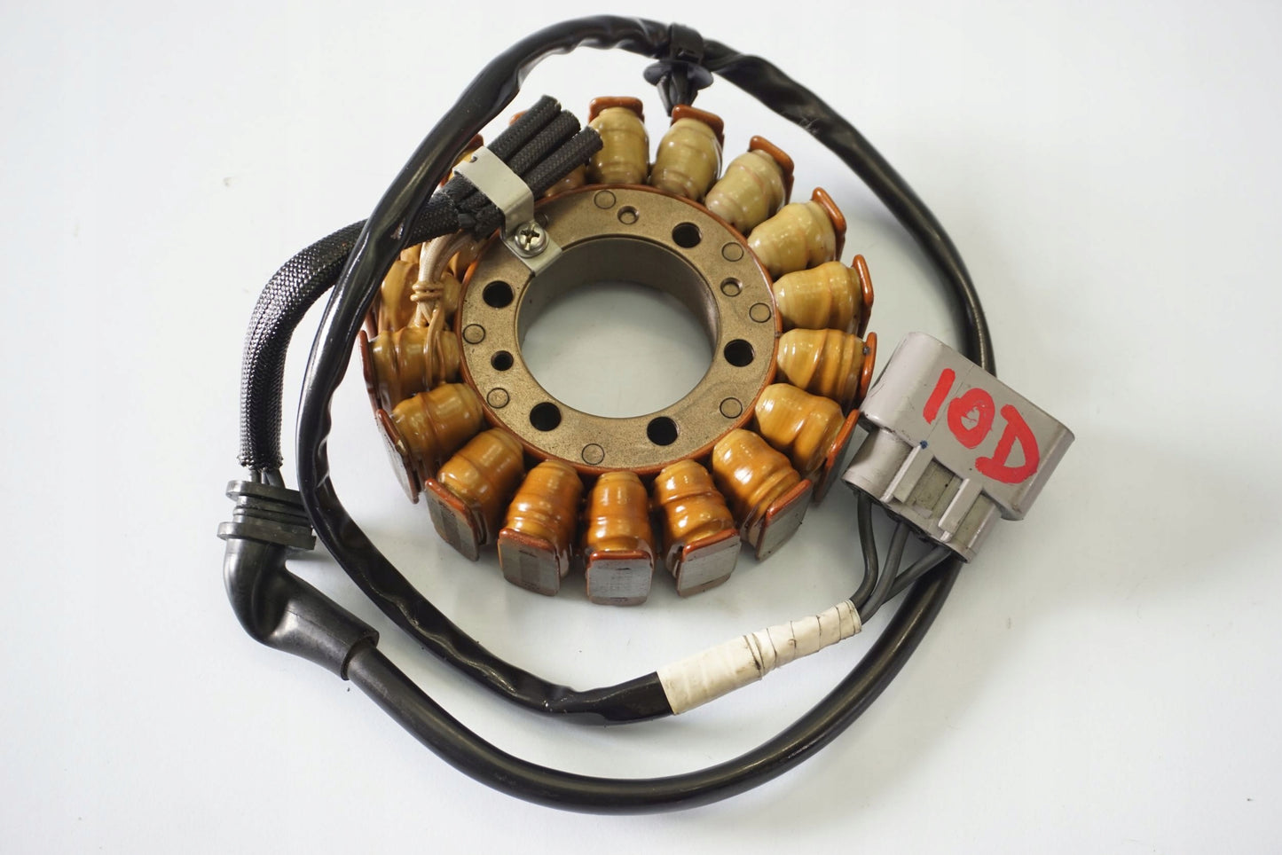 HONDA CB 650 R 19- Lichtmaschine Stator Generator Lima Alternator