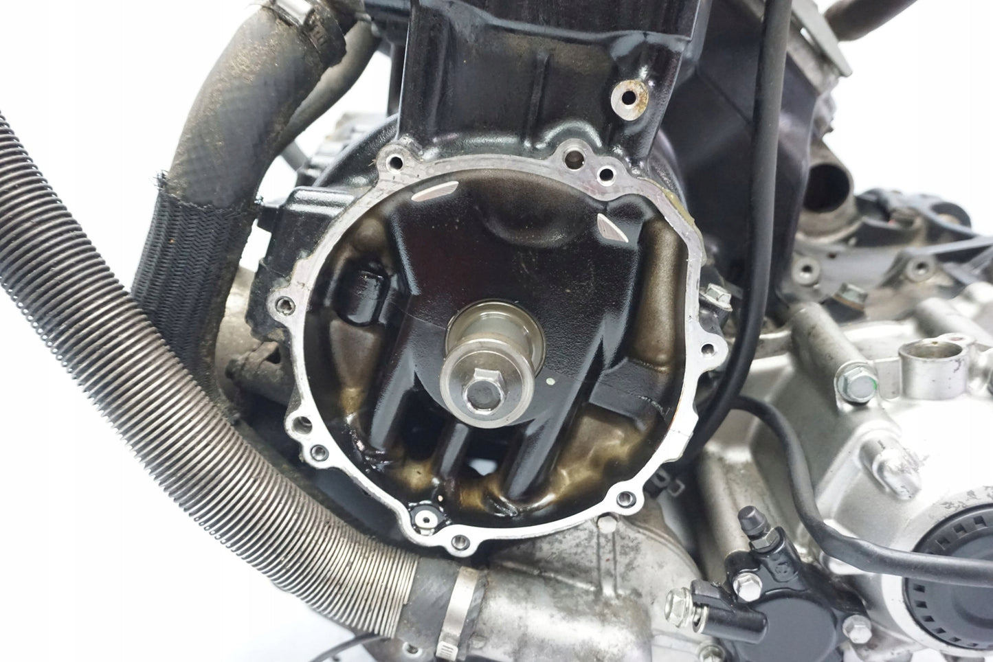 KAWASAKI GTR 1400 Motor Motorblock Engine 6