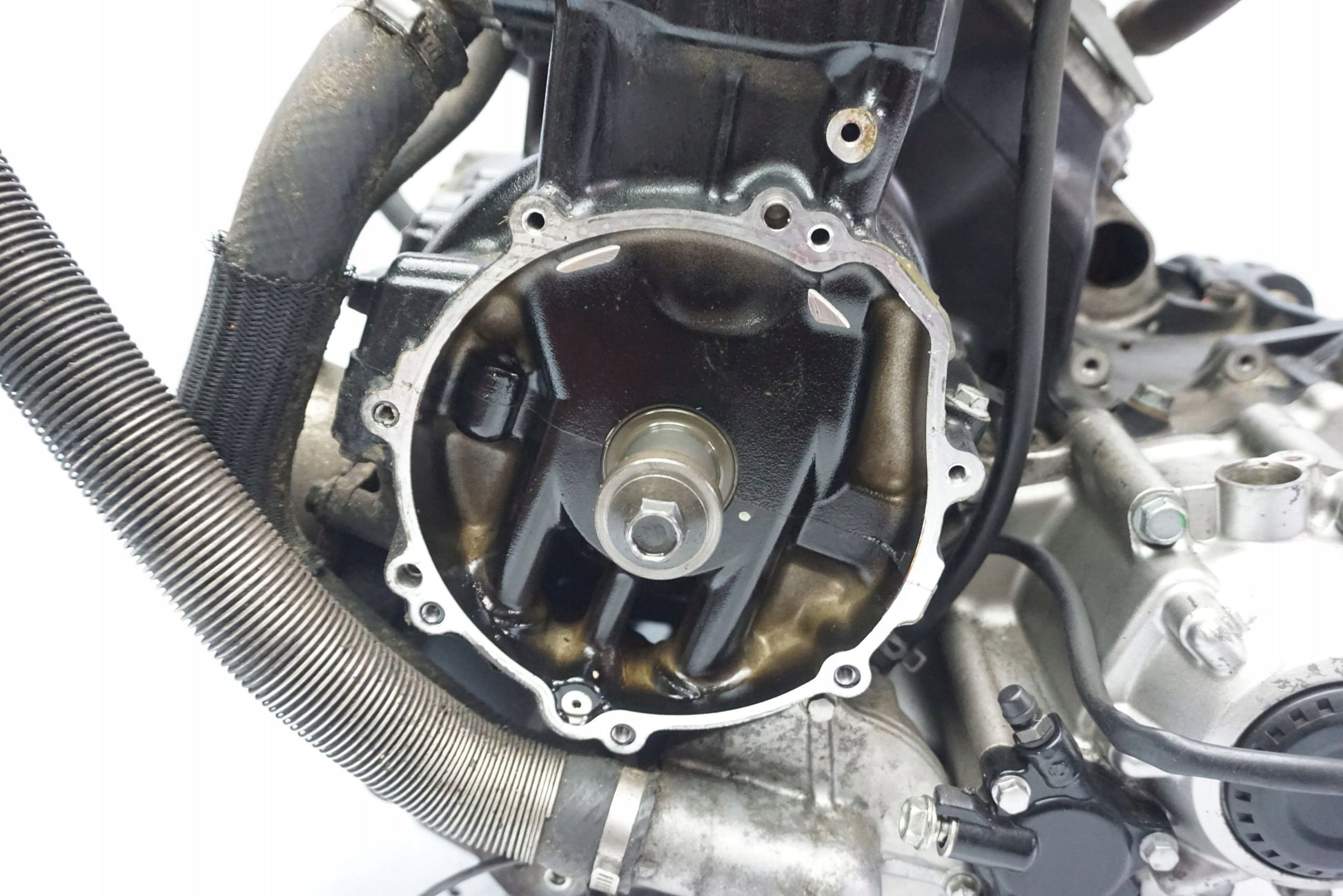 KAWASAKI GTR 1400 Motor Motorblock Engine 6
