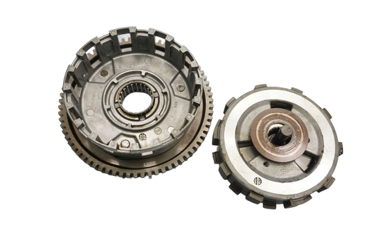 HONDA CBR 650 R 19- Kupplung Kupplungskorb Clutch